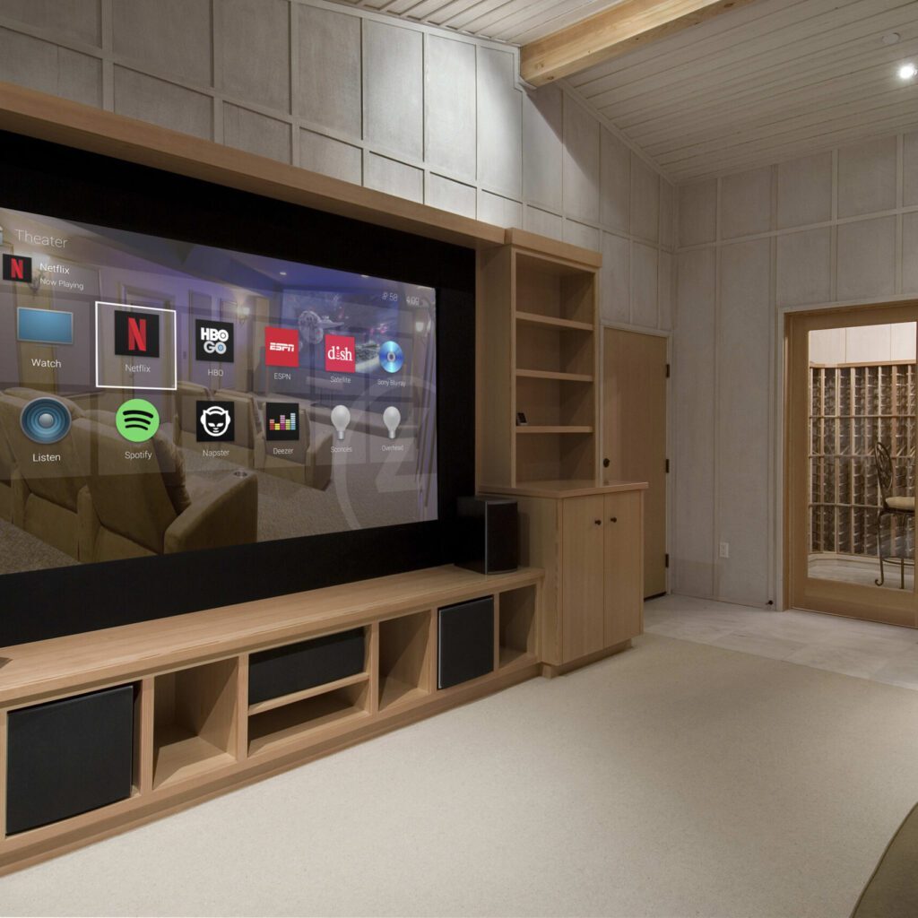 Audio Visual, Cabling, Security Solutions, Networking Audio Visual, Cabling, Security Solutions, Networking