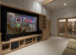 Audio Visual, Cabling, Security Solutions, Networking