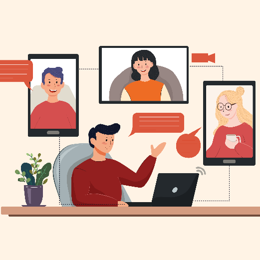 Tech Guide to Working From Home Pic