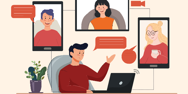 Tech Guide to Working From Home Pic Tech Guide to Working From Home Pic