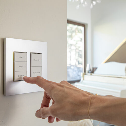 Smart Lighting A Smart Home Essential Pic