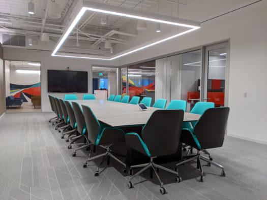 Commercial Workspace Conferencing Systems 1 scaled 1