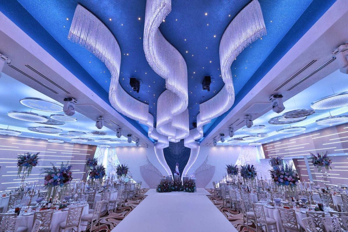Commercial Audiovisual Services – lighting and shades Commercial Audiovisual Services - lighting and shades