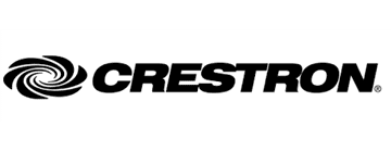 logo crestron