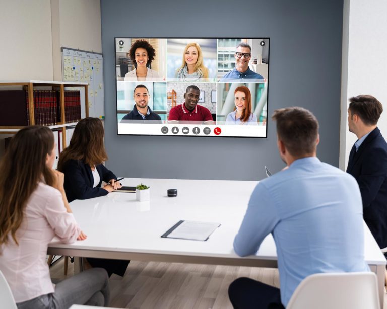 video conferencing 001