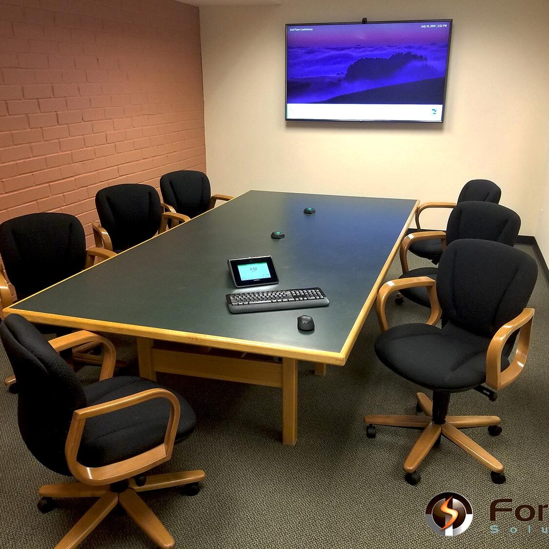 commercial workspace calstar 001