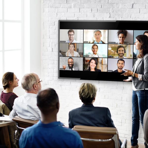 FORSOL OctoberBlog1 AgnosticVideoConferencing LosAngelesCA 