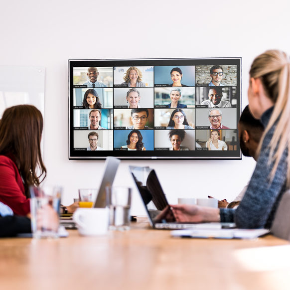 Commercial Audiovisual Services