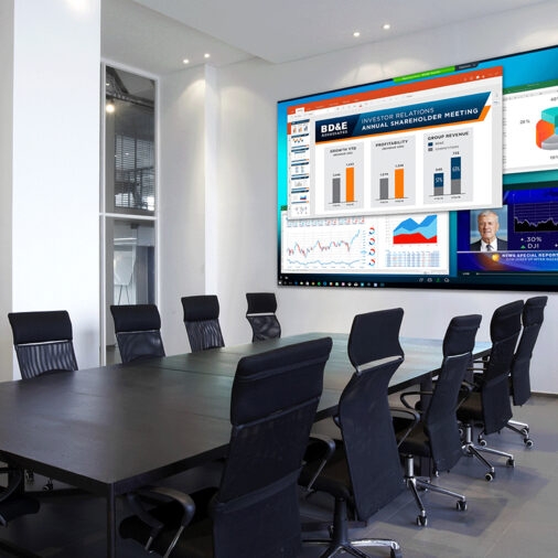 FORSOL JuneBlog1 VideoWalls LosAngelesCA Pro