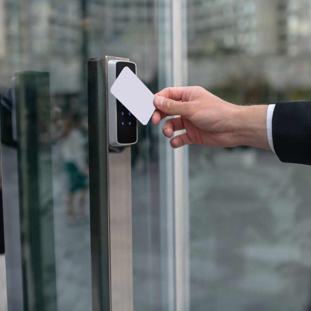 commercial security systems services los angeles, texas