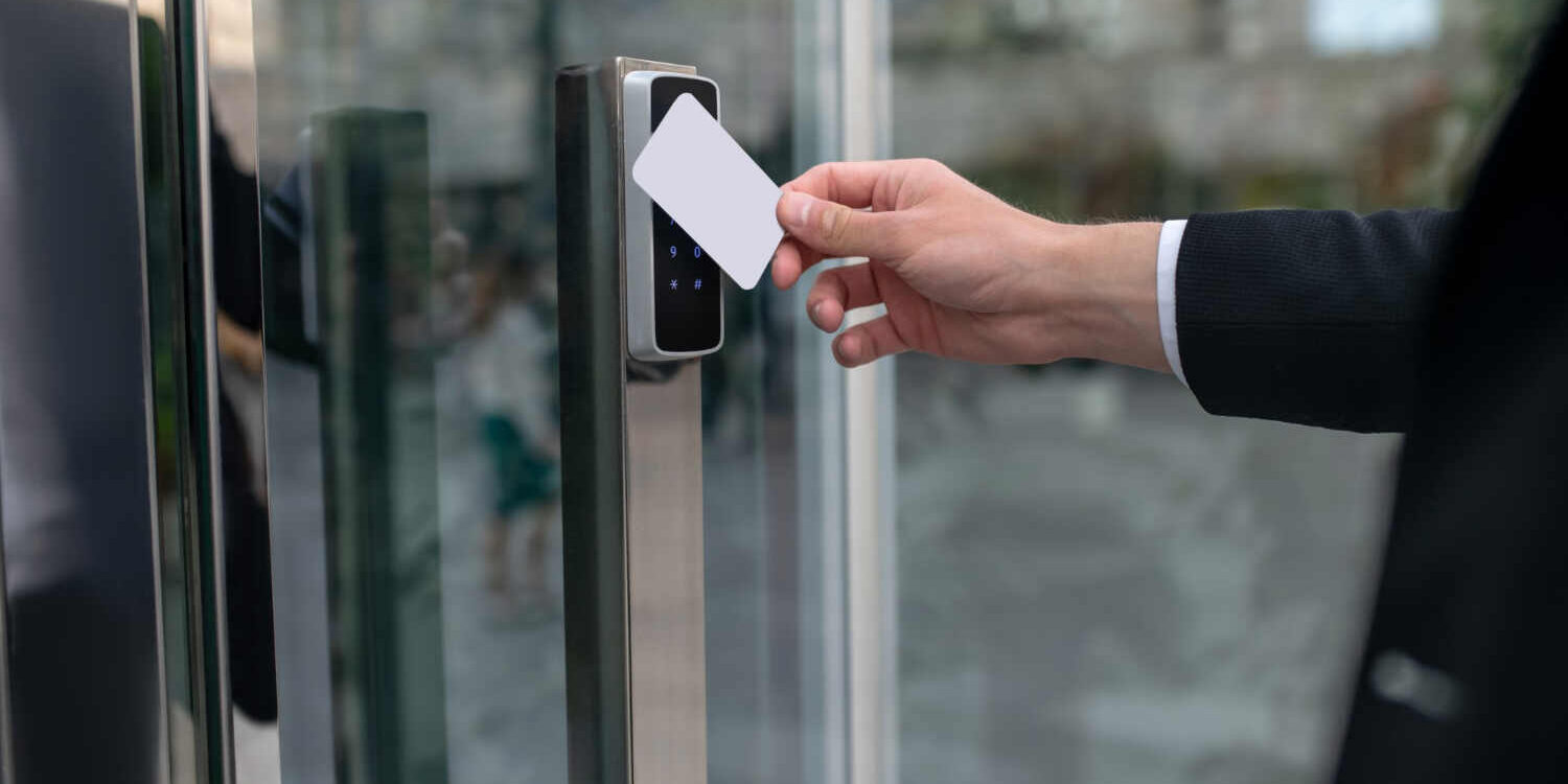 commercial security systems services los angeles, texas