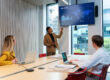 professional conference room automation los angeles