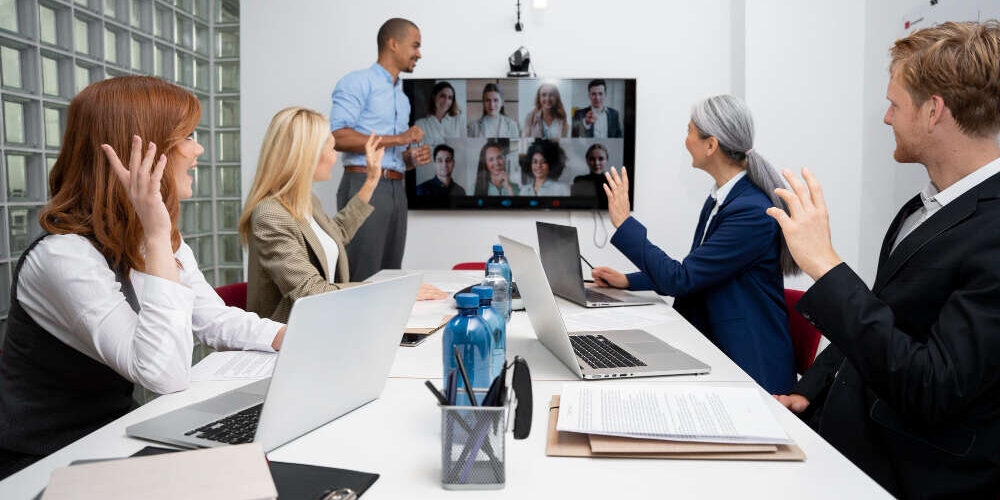 Commercial Audio Visual Solutions Commercial Audio Visual Solutions