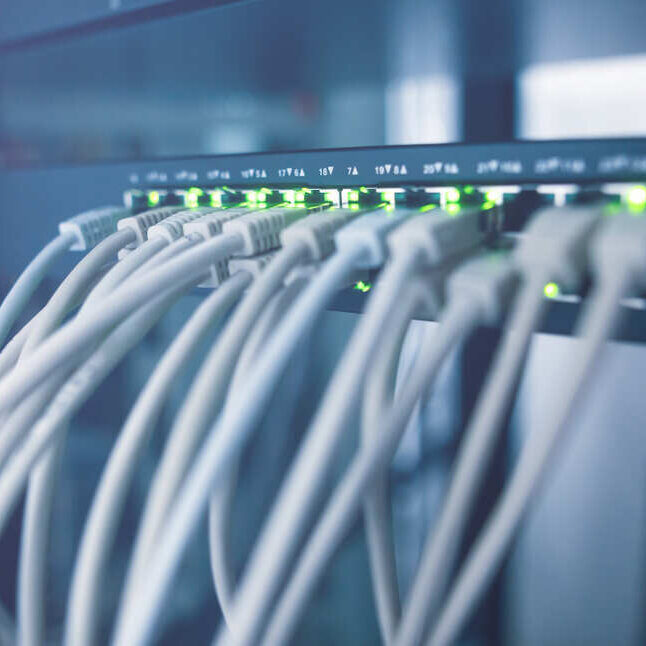 Business Communication Services