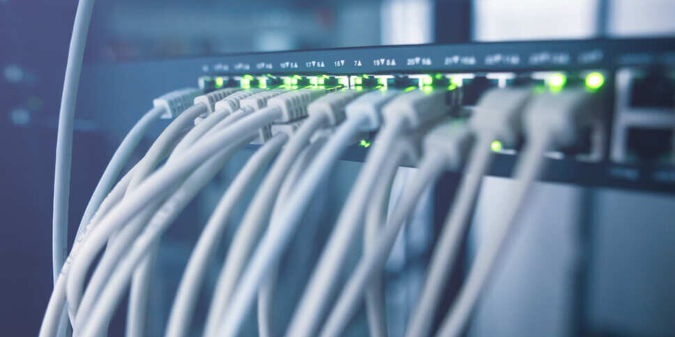 Business Communication Services