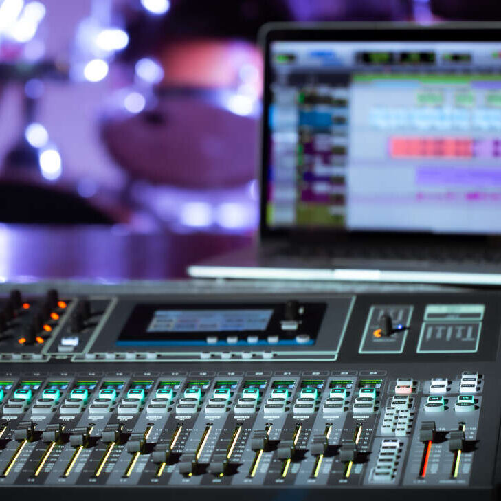 av integration services los angeles