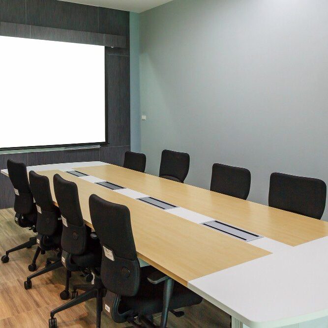 smart conference room services