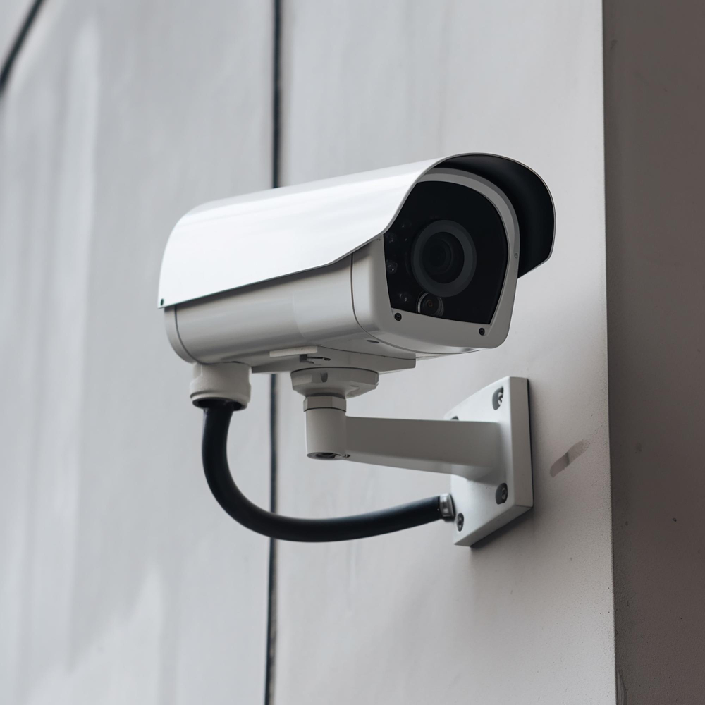 Commercial Security Systems