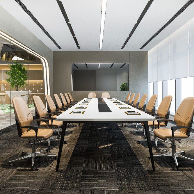 Commercial Audio Visual Services Texas