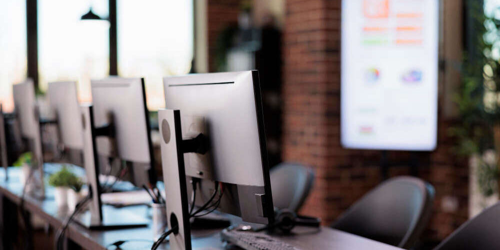 Commercial Audiovisual Services Texas