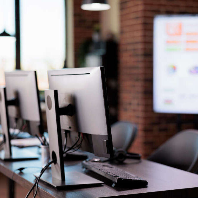 Commercial Audiovisual Services Texas