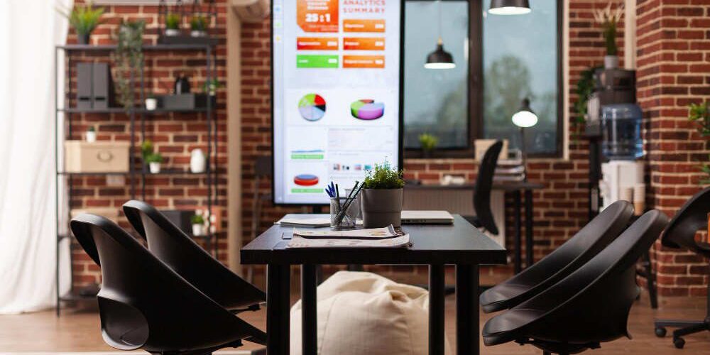 Smart Conference Services Texas