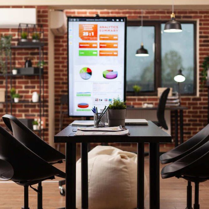 Smart Conference Services Texas