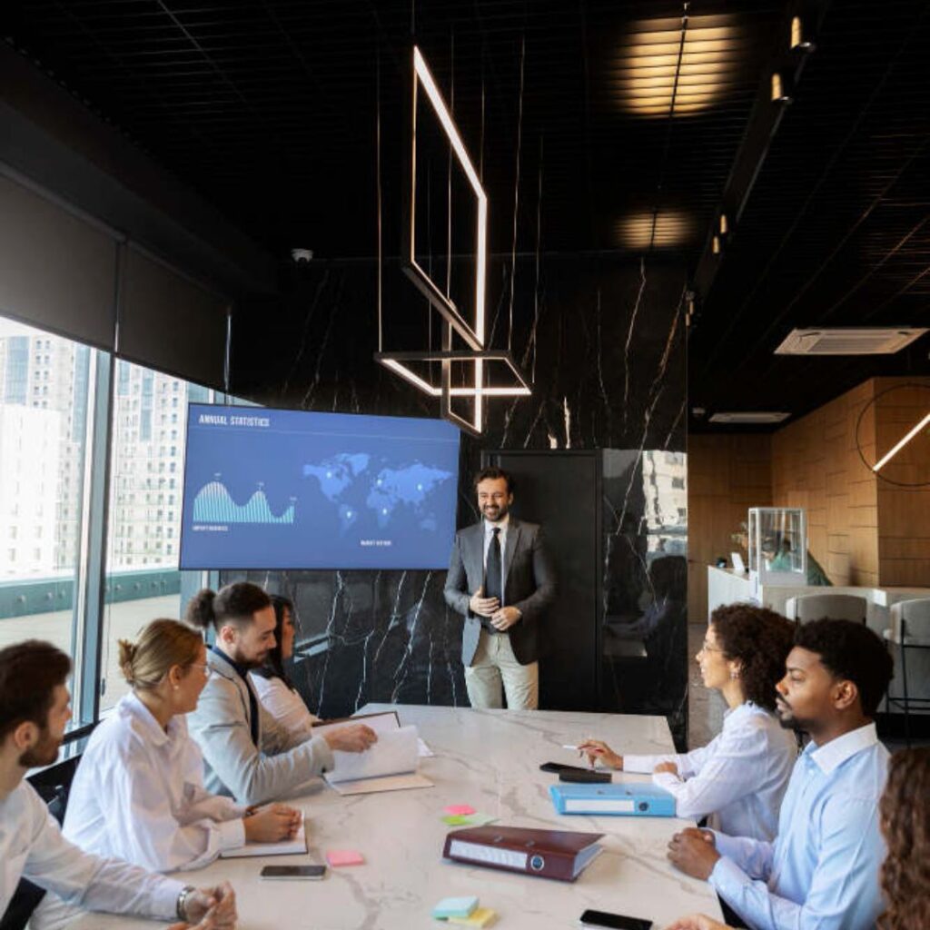 av commercial installation consultants houston tx