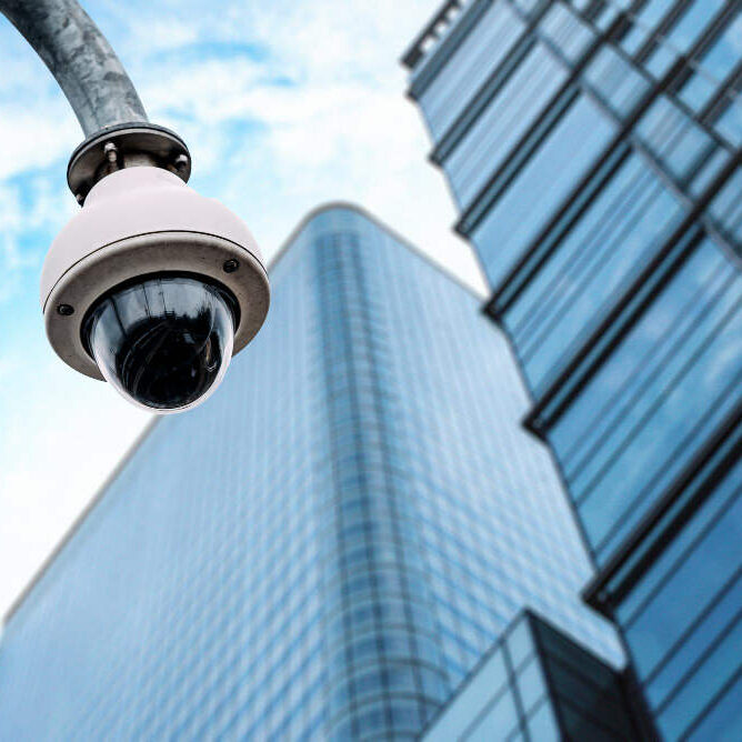 cctv installation company los angeles