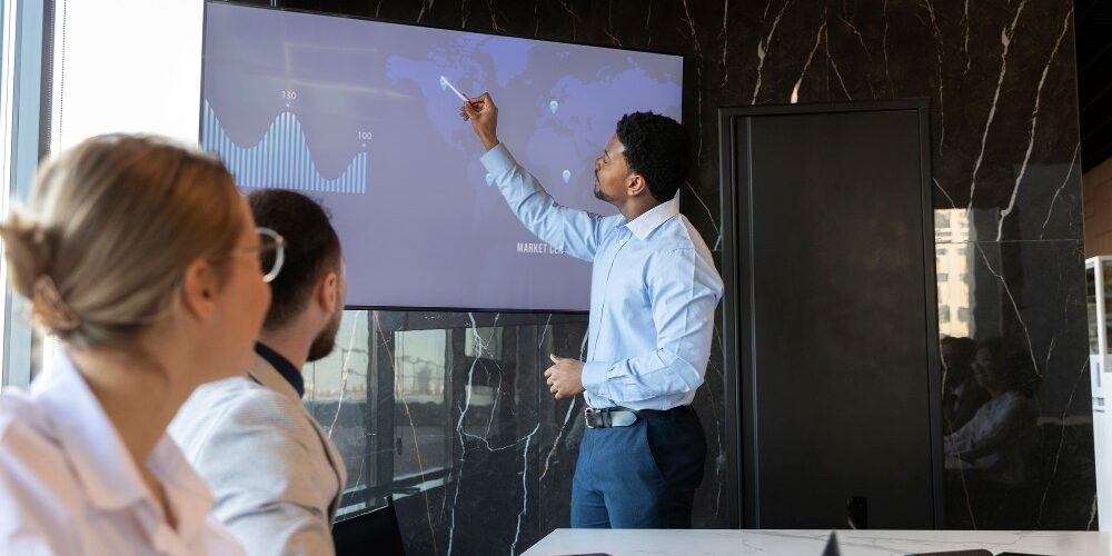 Audiovisual Consulting Services in LA and Houston Audiovisual Consulting Services in LA and Houston