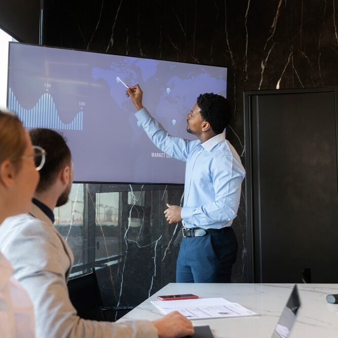 Audiovisual Consulting Services in LA and Houston Audiovisual Consulting Services in LA and Houston