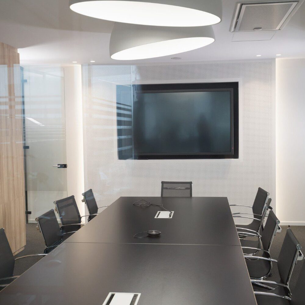 Office Automation Audio Visual Companies