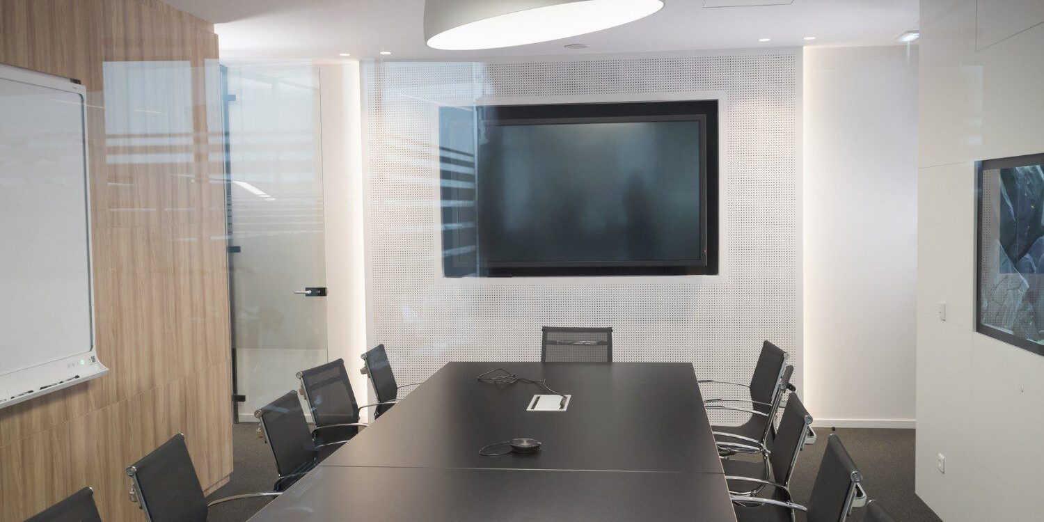 Office Automation Audio Visual Companies Office Automation Audio Visual Companies