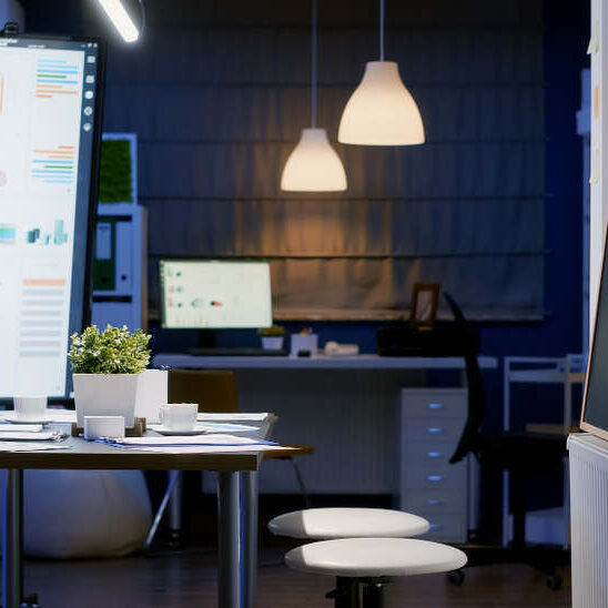 Audio Visual Conferencing Solution Provider Los Angeles