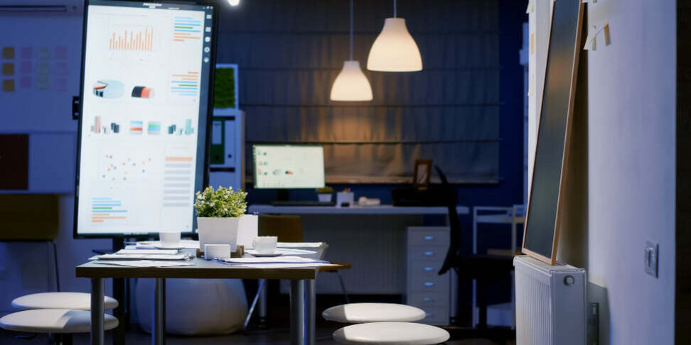 Audio Visual Conferencing Solution Provider Los Angeles