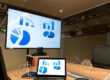Commercial Audio Visual Company Katy Texas