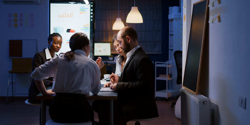 Audiovisual Integration Consulting Services Houston