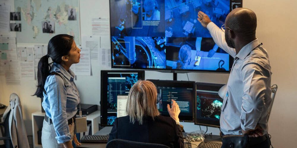 Total Surveillance System Consulting Company Los Angeles Total Surveillance System Consulting Company Los Angeles