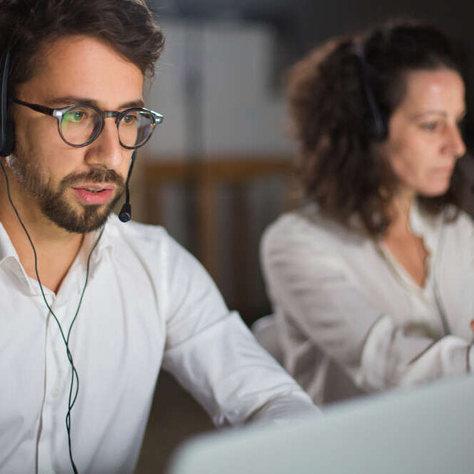 Remote Audiovisual System Maintenance Services Company