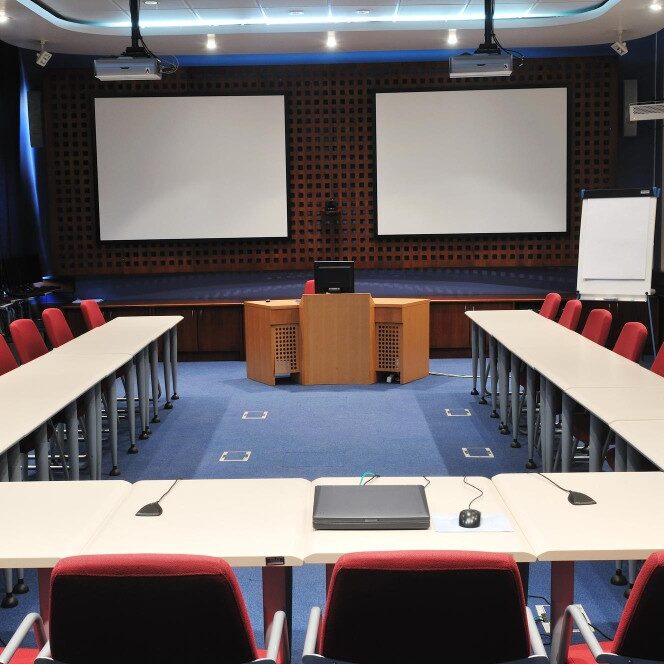 Commercial Conference