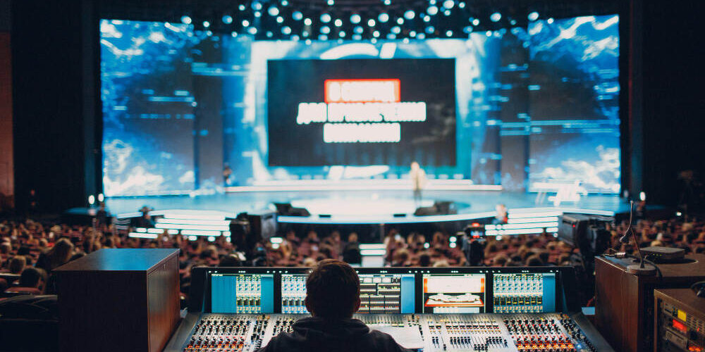 AV Company Los Angeles