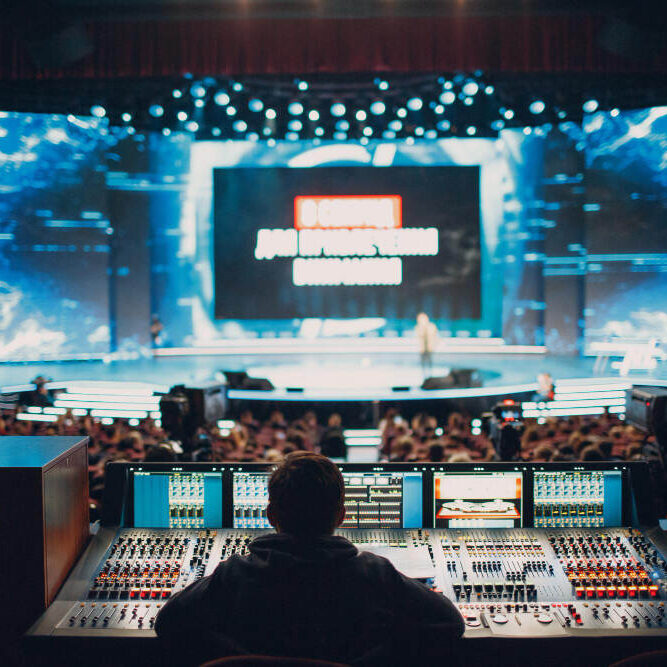 AV Company Los Angeles AV Company Los Angeles
