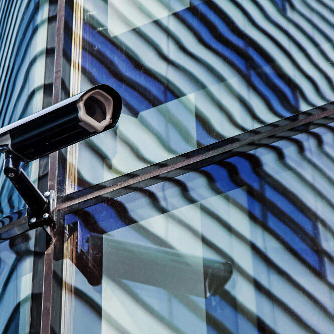 CCTV Installation Company Los Angeles and Housto