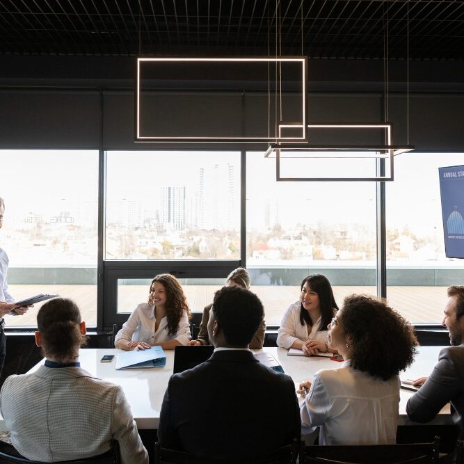 Commercial Audio Visual Services Commercial Audio Visual Services