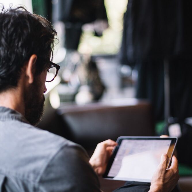 Fiber Network Installation