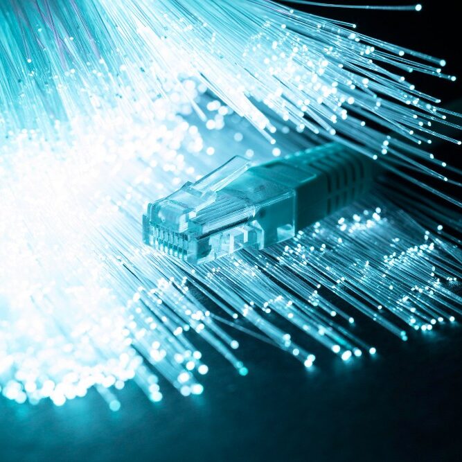 Fiber Network Installation Company