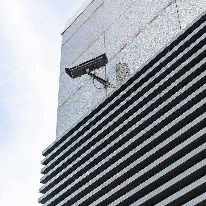 Security systems installation Security systems installation