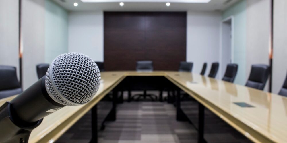 Commercial Audio Visual