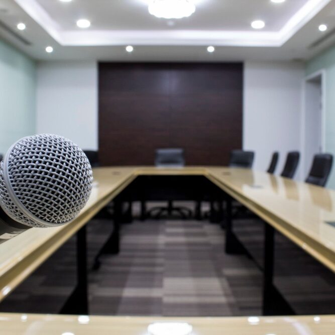 Commercial Audio Visual