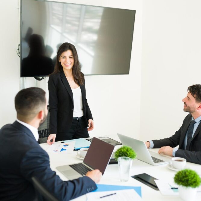 Crestron AV Solutions